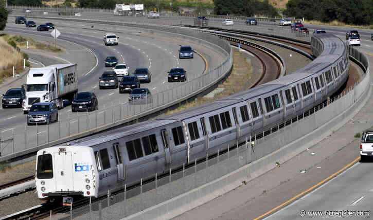 Coronavirus unemployment: California jobless claims drop for two weeks in a row