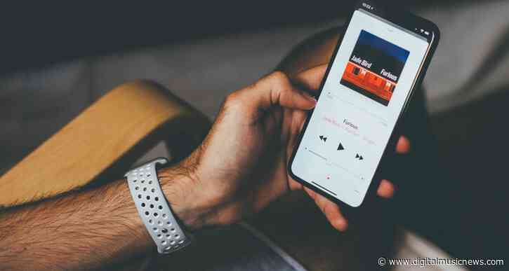 Is Apple Music Battery Drain a Real Thing? – Some iPhone Users Say ‘Yes’