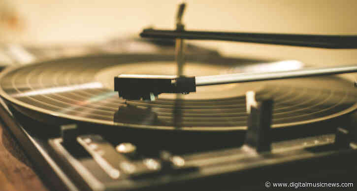 Despite the COVID-19 Pandemic, Vinyl and Streaming Thrived During 2020’s First Half
