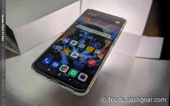 Xiaomi POCO F2 Pro Review : Budget cost, shockingly good macro camera