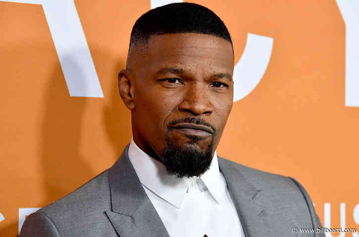 Jamie Foxx Slams Kanye West’s Presidential Run: ‘Ain’t Got Time for the Bullsh–!!!’