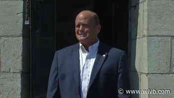 Local Republicans remind people they still take issue with Green Light Law