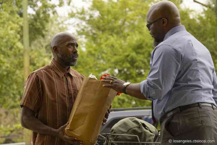 ‘We Need To Have Diverse Stories’: Ntare Guma Mbaho Mwine On Showtime’s ‘The Chi’