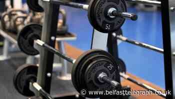 Strict rules will apply to reopening of sports facilities and indoor gyms