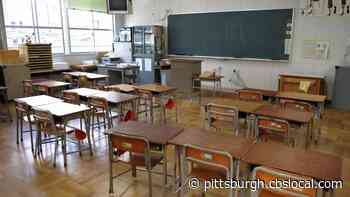 Around The Table: Reopening Pennsylvania Schools Amid The Coronavirus Pandemic
