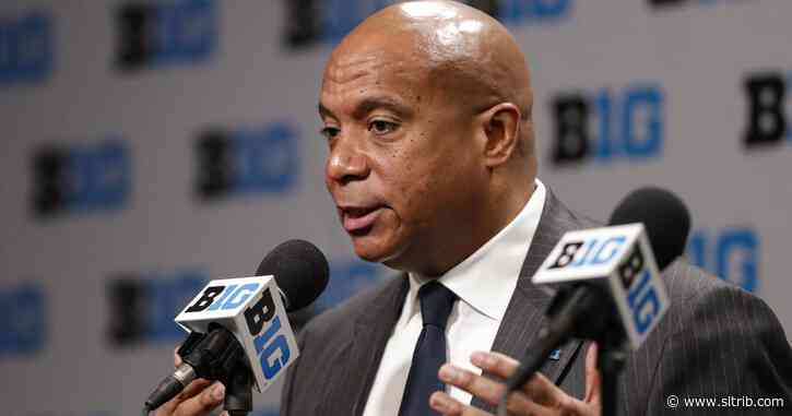 Big Ten to limit football, fall sports to conference games