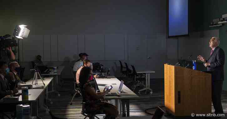 Behind the Headlines: Recapping the Palacios-Carbajal shooting ruling and coronavirus in Utah