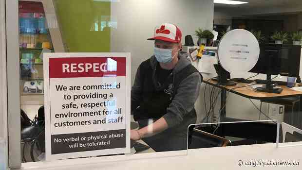 4 City of Calgary pools set to reopen by appointment beginning Friday