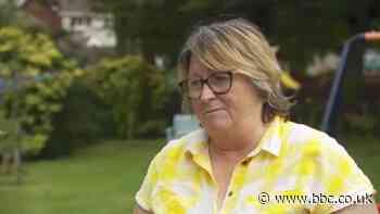 Vaginal mesh: 'No-one believed my pain'