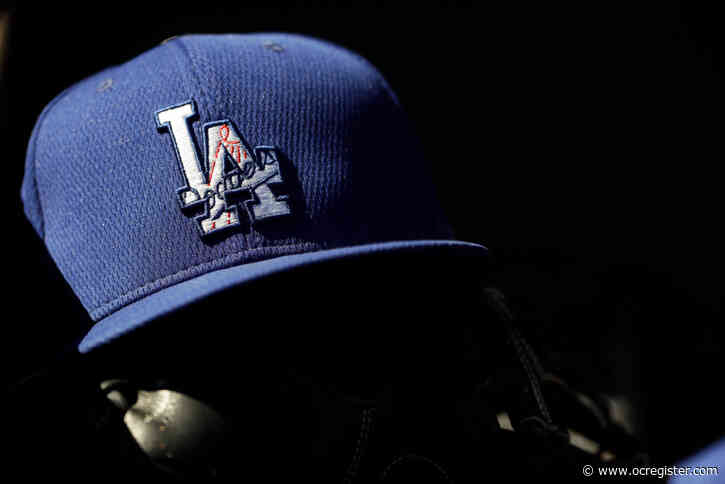 Dodgers set to start 2021 season on the road