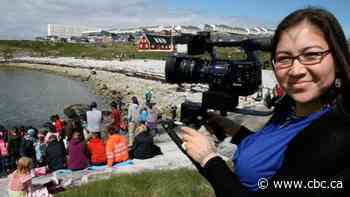 Inuit TV could be coming to screen near you, from new Inuktut-language broadcaster