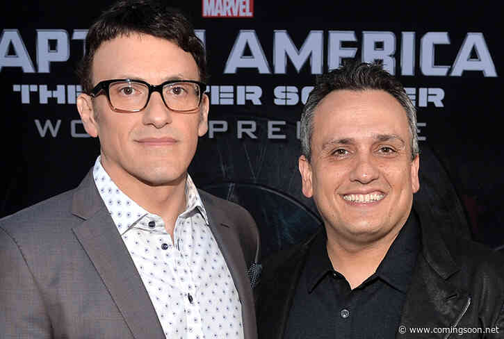 CS Interview: The Russo Bros. Talk Coen Bros. & Star Wars