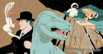 My Favorite Summer Blockbuster