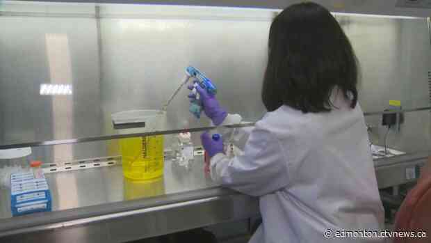 Provincial COVID-19 update to come Thursday