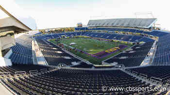 2020 college football schedules: Where the SEC, ACC, Big 12 and Pac-12 stand on conference-only slates