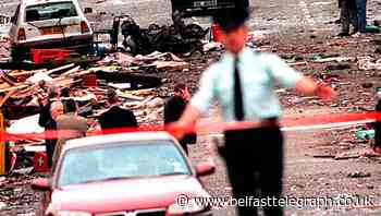 Omagh relatives outraged by council opposition to bomber’s extradition and SDLP admits it was wrong to back the motion