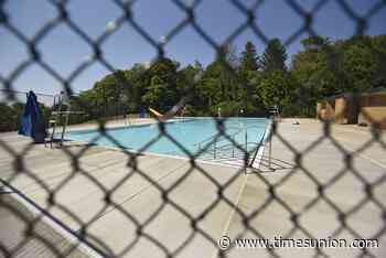 South Troy Pool closer to reopening