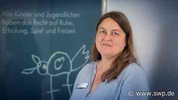 Corona Schule Ulm: Interview mit Kinderpsychiaterin Sabine Müller: Gestresste Kinder, isolierte Jugendliche - SWP