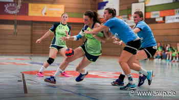 Coronavirus Ulm/Neu-Ulm: So gehen die Handballvereine der Region mit den jüngsten Lockerungen um - SWP