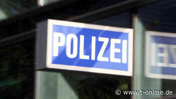 Ulm: 20-Jähriger vor Polizeirevier zusammengeschlagen - t-online.de