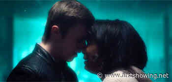 'Endless' Romance Trailer with Alexandra Shipp & Nicholas Hamilton
