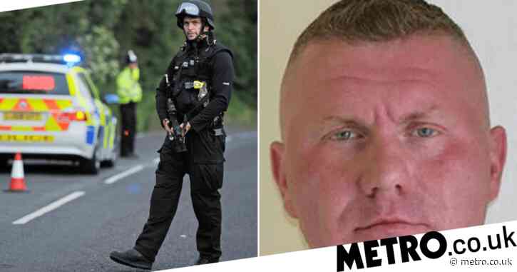 Manhunt: The Raoul Moat Story viewers shocked to recall details as ITV airs ‘chilling’ documentary