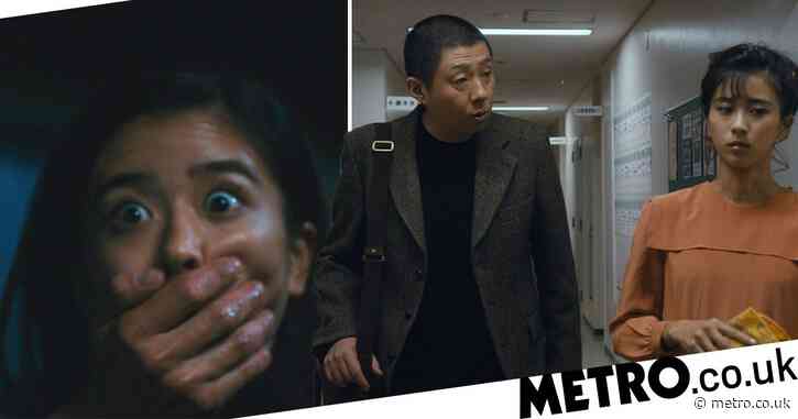 Japanese horror series Ju-On: Origins shocks viewers with ‘disturbing’ scenes of pregnant woman being murdered