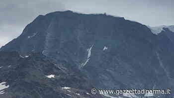 Cade per 400 metri su Monte Bianco,morto - Gazzetta di Parma