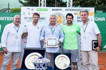 Il Challenger di Parma fa il salto di qualità: sarà il secondo torneo d’Italia. Il pubblico? Forse - Ubi Tennis