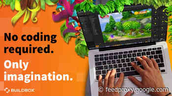 Buildbox owner AppOnboard hires Riot Games leader Mike Seavers as CEO