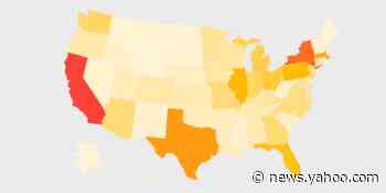 If Trump strips international student visas, these states will lose hundreds of millions of dollars