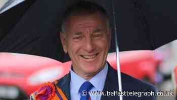 Larne leads way in enjoying shared culture