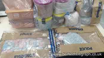 Man pleads guilty in UK’s largest residential seizure of MDMA and crystal meth
