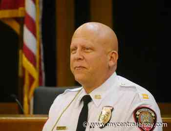 Bridgewater taps Paul Payne as new police chief - My Central Jersey