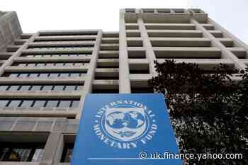 IMF, World Bank confirm plans for 'primarily virtual' annual meetings