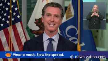 California Coronavirus Update: July 8, 2020