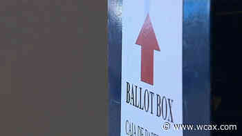Burlington Charter Committee pushes for ranked voting - WCAX