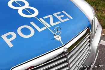 Fahrerflucht in Waiblingen: Zwölfjähriger Fahrradfahrer bei Unfall verletzt - Blaulicht - Zeitungsverlag Waiblingen