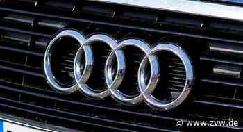 Audi im Wert von rund 65.000 Euro in Waiblingen-Hohenacker gestohlen - Blaulicht - Zeitungsverlag Waiblingen
