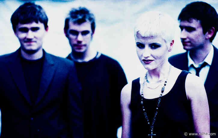 The Cranberries announce ‘No Need to Argue’ reissue with B-sides and unreleased songs