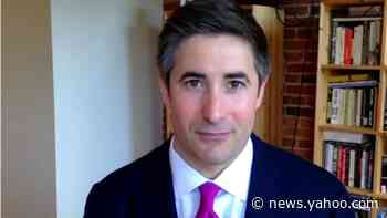 Swan: Trump holds advantage over Biden with economy