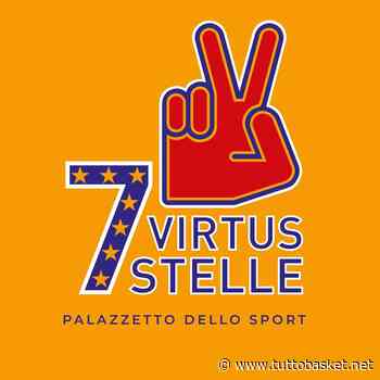 La Virtus Villaricca riparte con cinque conferme e il nuovo arrivo Francesco De Simone - Tuttobasket.net