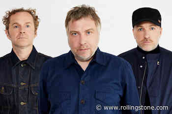 Doves Return With First Album in 11 Years, ‘The Universal Want’