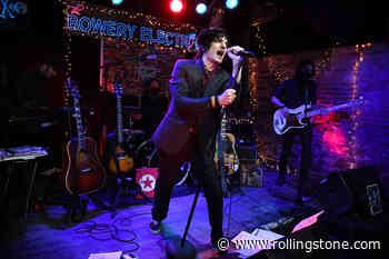 Jesse Malin on New York’s Club Crisis: ‘Very Few Venues Are Going to Be Able to Survive’