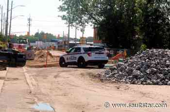 Body discovered in Chippewa Creek identified as Sudbury man
