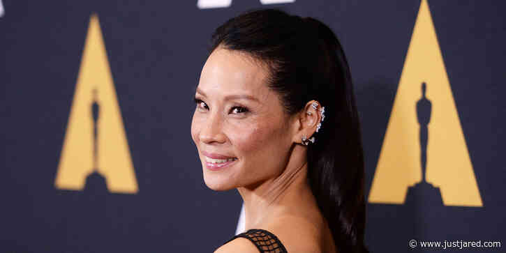 Lucy Liu to Star in ABC Comedy 'Better With You'!