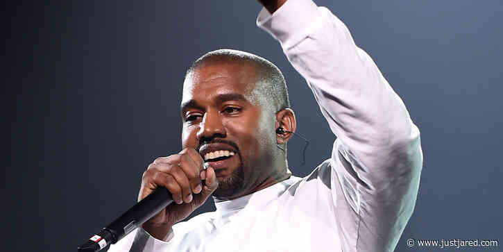 Kanye West Is 'Struggling' With Bipolar Disorder-Related Episode (Report)