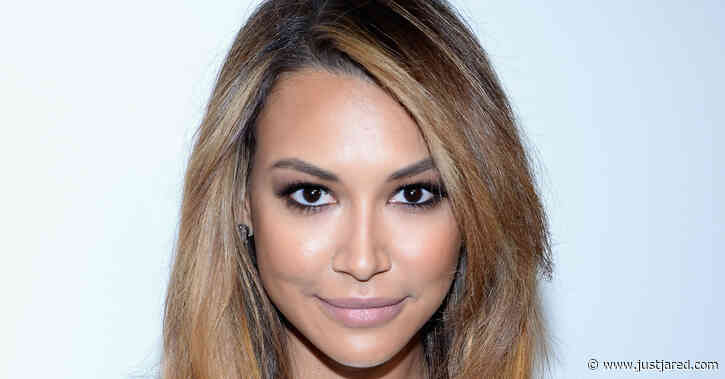 Sheriff Gives Update on What They're Doing to Find Naya Rivera
