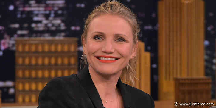 Cameron Diaz Announces Avaline Wine Collection