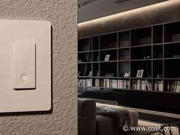 Save 30% on a 4-pack of Treatlife smart light switches     - CNET